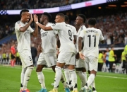 v1xBit体育网址-皇马连胜达到六场，豪取主场胜利