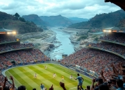 1xBit体育活动-河床主场优势明显，球迷期待逆转奇迹