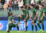 1xBit体育教练-关于北京国安主场一鸣惊人，击败对手取得胜利的信息