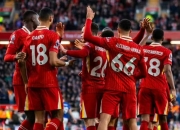 1xBit体育app-利物浦主场艰难取胜，暂时保持榜首位置