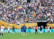 1xBit体育馆-西欧代表队斩获冠军，赢得球迷喝彩