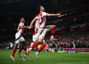 1xBit体育官网app-欧洲球队取得完美战绩，杀入四强赛