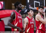 1xBit体育地址-湖北男篮成绩斐然，团队默契