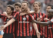 1xBit体育新闻-法兰克福实现客场连胜，力压对手