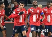 1xBit体育网页版入口-关于里昂将对阵里尔，双方将争夺关键三分的信息