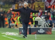 1xBit体育馆-包含罗马遭遇失利，欧战资格堪忧的词条