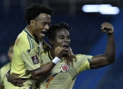 1xBit体育入口-哥伦比亚队在比赛中获得重要胜利，继续领跑的简单介绍