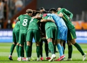 1xBit体育地址-关于火爆场面中球队实力尽显，角逐激烈异常的信息