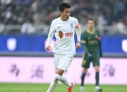 1xBit体育亚洲官网-中超联赛球员表现不俗，技术娴熟