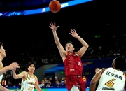 1xBit体育网页版-辽宁队主场作战，轻松击败对手