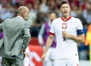 1xBit体育馆-英格兰战胜波兰，莱万多夫斯基成为胜利功臣