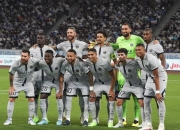 1xBit体育注册-鹿岛鹿角冲击冠军，锋线磨合进入关键期的简单介绍