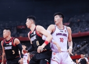 1xBit体育入口-上海队全场碾压CBA季后赛，如同剧本杀再现，爆冷的简单介绍