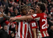 1xBit体育直播-莱加内斯击败毕尔巴鄂，取得胜利