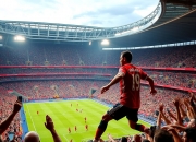 1xBit体育竞技-曼联新援首秀引期待，世俱杯表现备受关注