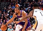 1xBit体育娱乐-勇士逆转雷霆，杜兰特砍下35分送雷霆三连败