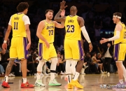 1xBit体育vip注册-湖人客场苦战尼克斯，英格拉姆再次出色