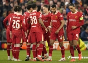 1xBit体育电竞-利物浦胜巴黎热身战，锻炼淘汰赛实力