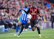 1xBit体育视频-伯恩茅斯能否在主场力挫布莱顿，取得激动人心的胜利？的简单介绍