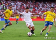 1xBit体育馆-塞维利亚客场不敌对手，遭遇连败