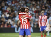 1xBit体育app下载地址-马德里竞技客场战胜皇家社会获胜