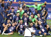 1xBit体育官方入口-奥巴梅扬传射得手，帮助巴黎击败对手