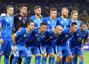 1xBit体育注册-斯洛伐克队表现抢眼，成功杀入半决赛