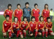 1xBit体育官方-国家女足实力强劲，备战奥运备受期待的简单介绍