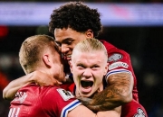 1xBit体育入口-关于挪威队欧预赛中实力暴涨，成为黑马的信息