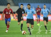 1xBit体育视频-大连一方稳扎稳打，主场胜出赢得重要比赛