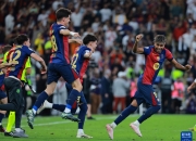 1xBit体育登录入口-足球比赛掀起全球热潮势不可挡