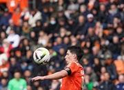 1xBit体育app-包含洛里昂队在客场比赛中不敌对手，遭遇失利的词条