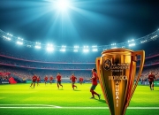 1xBit体育下载-摩洛哥瓦赫达保持连胜势头，世俱杯冠军呼之欲出