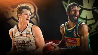 塔斯马尼亚联技战术演练密集，冲刺冠军全力以赴的简单介绍