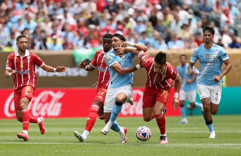 阿尔艾因替补席深度成优势，冲击世俱杯冠军的简单介绍