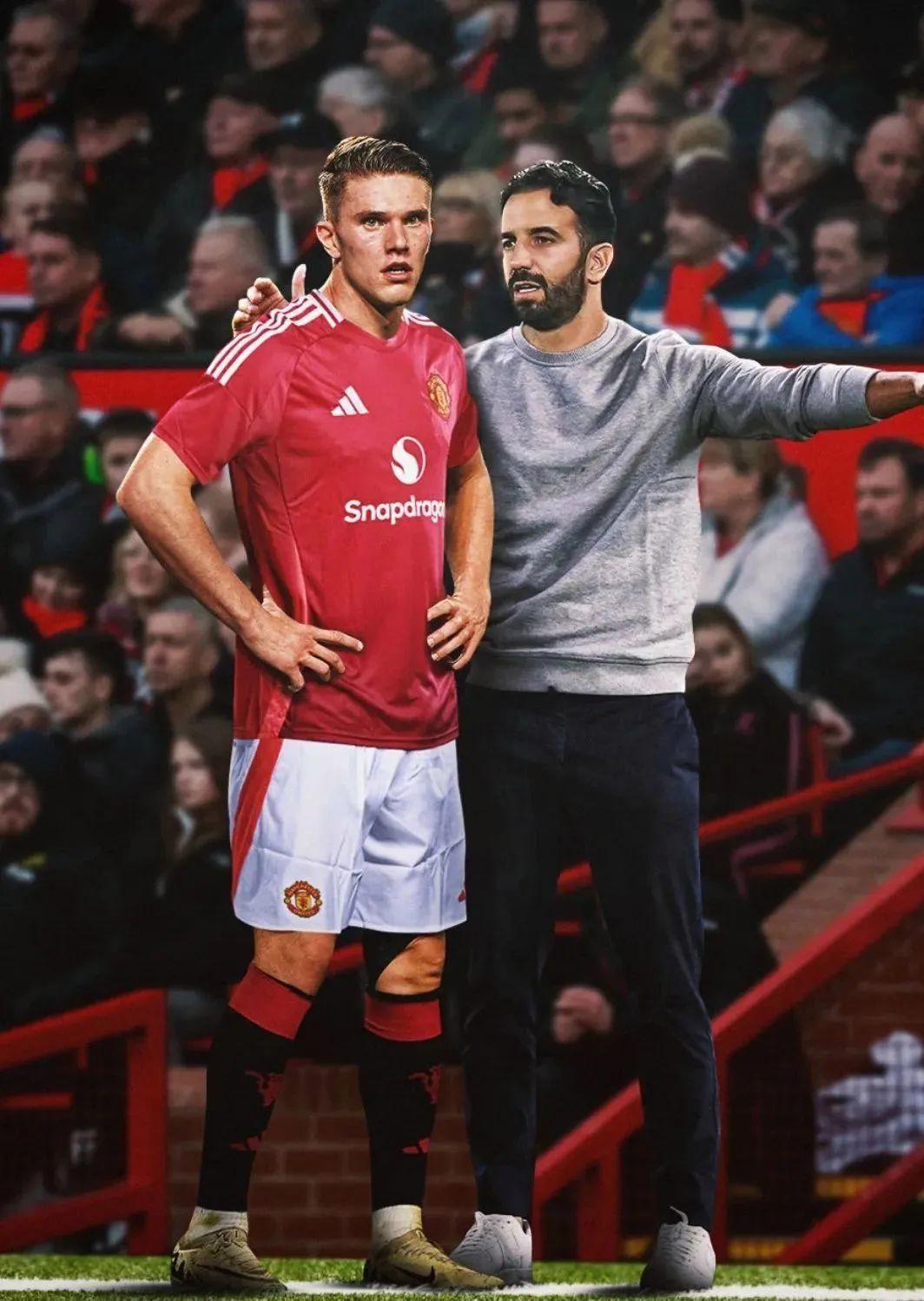 曼联锋线组合默契，世俱杯争冠实力凸显的简单介绍