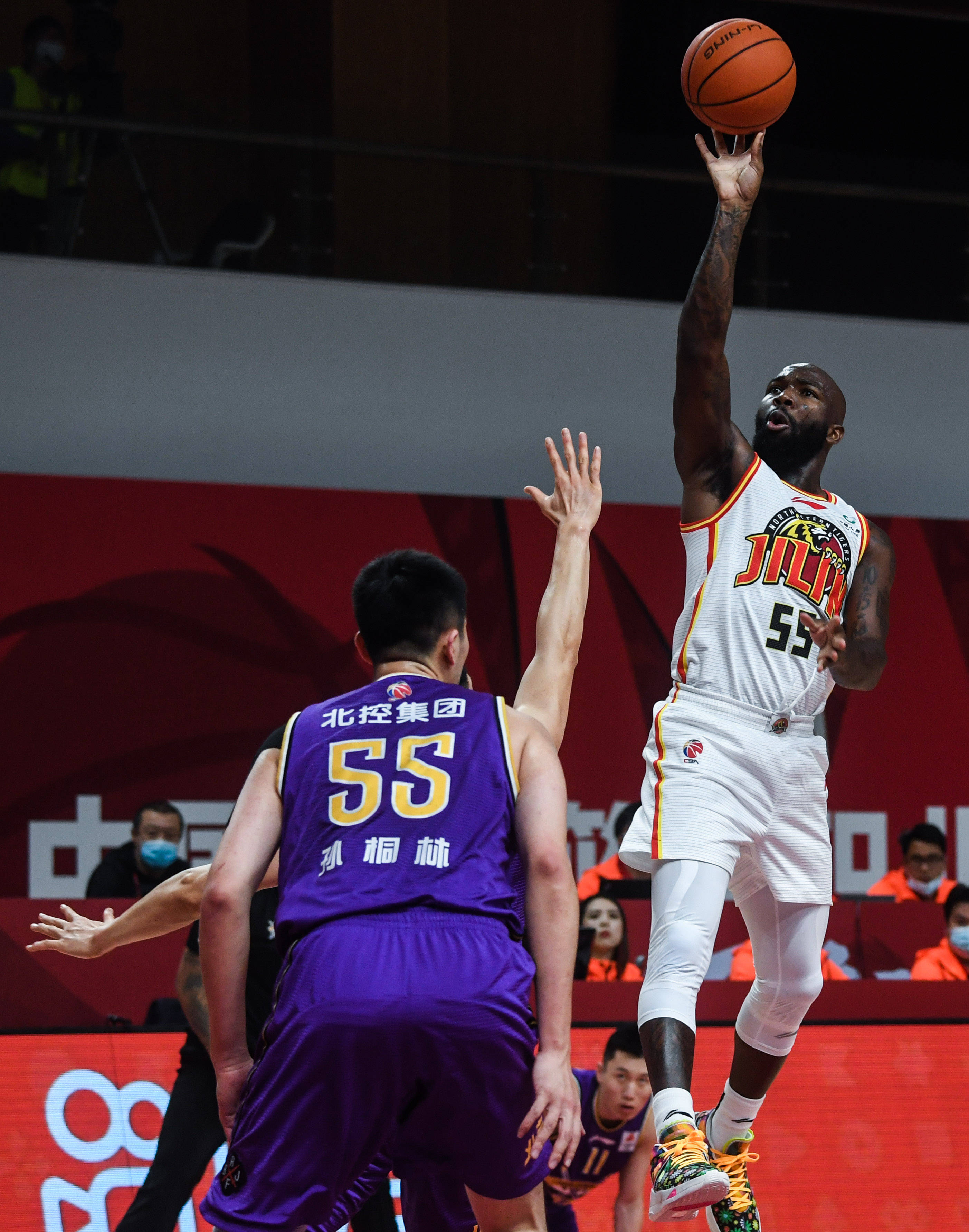 包含吉林队全场碾压全国篮球锦标赛,如同剧本杀再现,失误的词条 包含吉林队全场碾压全国篮球锦标赛,如同剧本杀再现,失误的词条