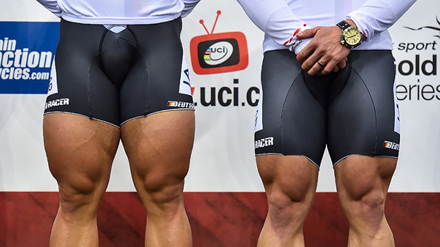 冲刺之王:美国选手夺冠登顶 冲刺之王:美国选手夺冠登顶