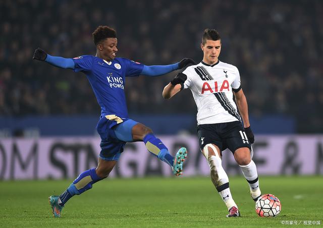 莱斯特城客场抢分，豪取连胜