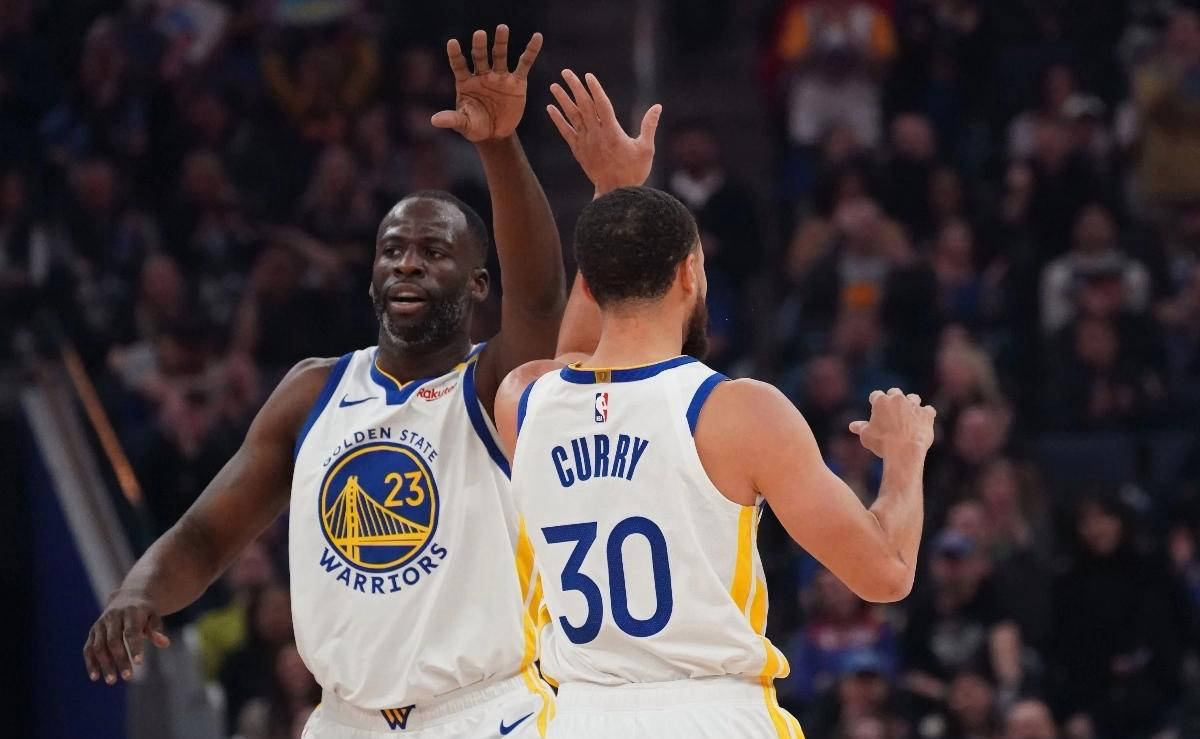 勇士主场大胜魔术,库里高效砍分的简单介绍 勇士主场大胜魔术,库里高效砍分的简单介绍