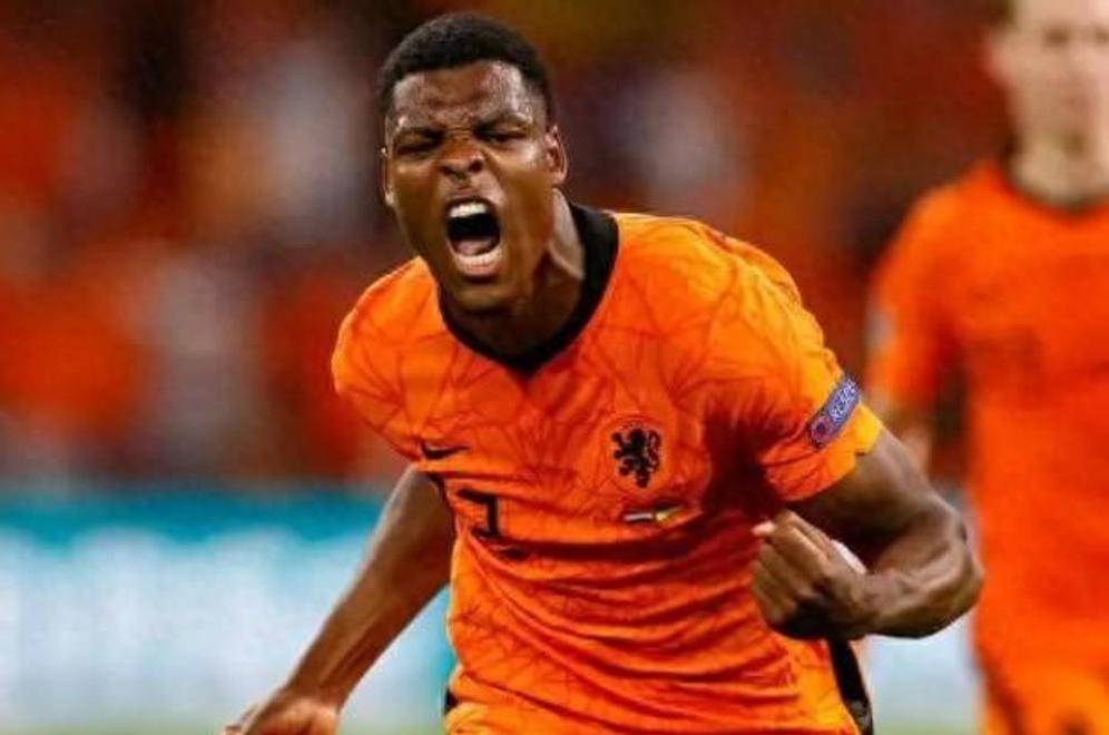 荷兰-负奥地利，小组赛遭遇失利的简单介绍