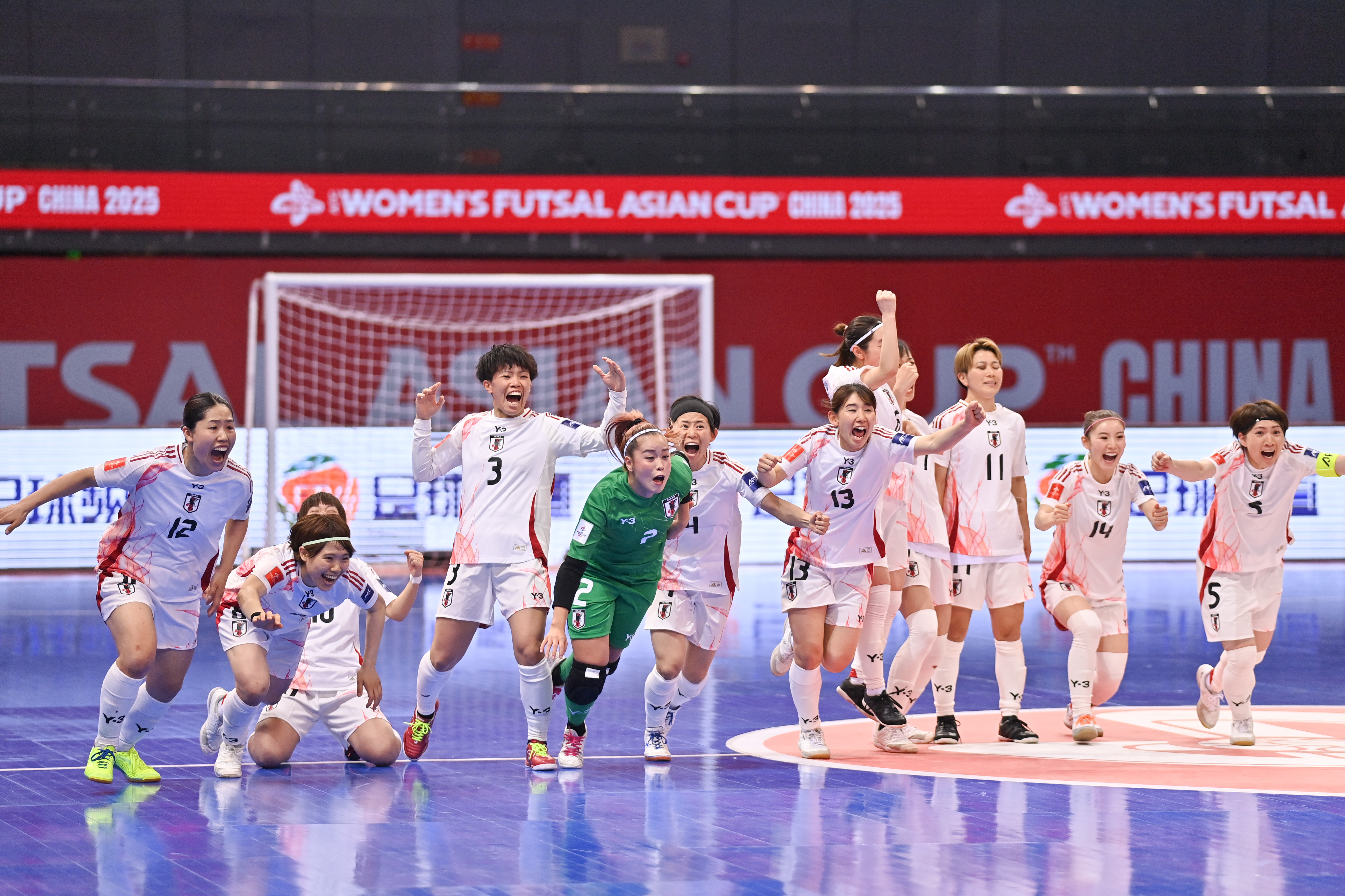 亚洲女子足球锦标赛拉开序幕 亚洲女子足球锦标赛拉开序幕