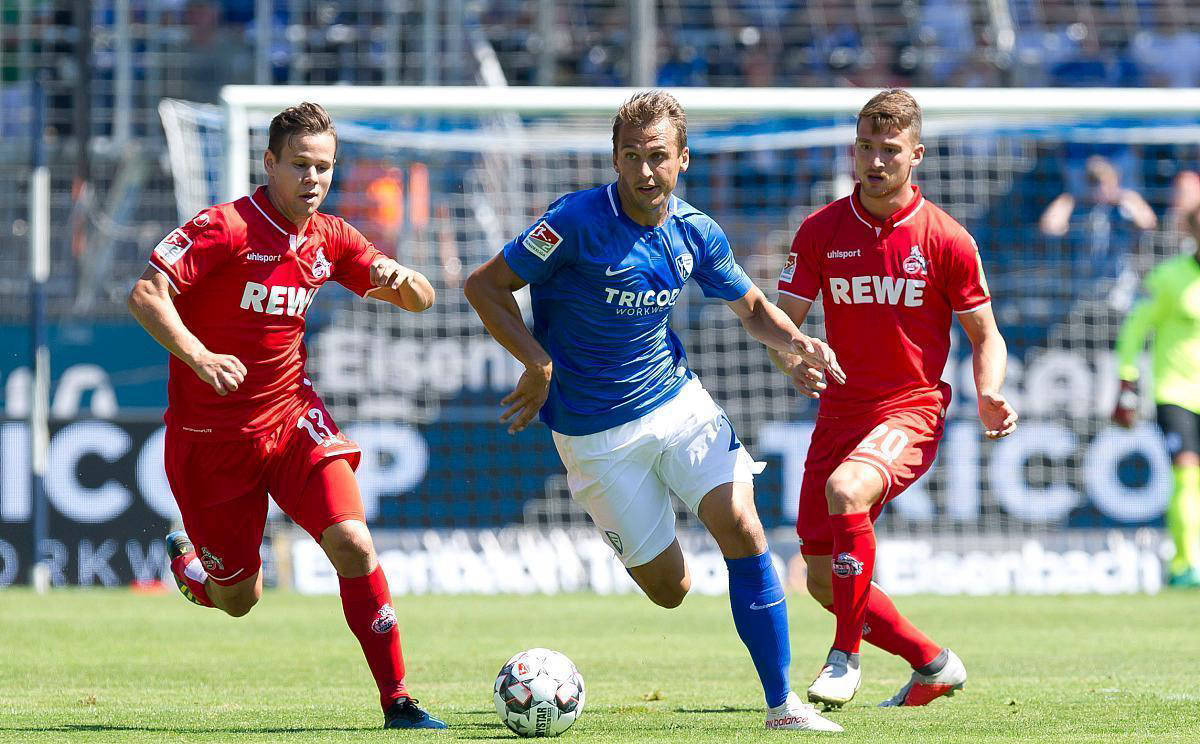 法兰克福实现客场连胜，力压对手