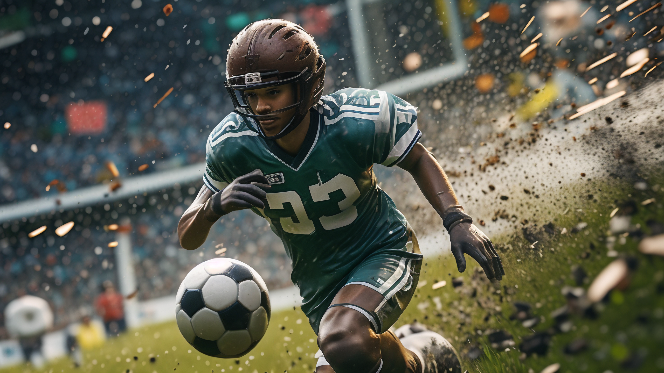 激情足球赛事引爆观赏热潮,精彩呈现不容错过!的简单介绍 激情足球赛事引爆观赏热潮,精彩呈现不容错过!的简单介绍