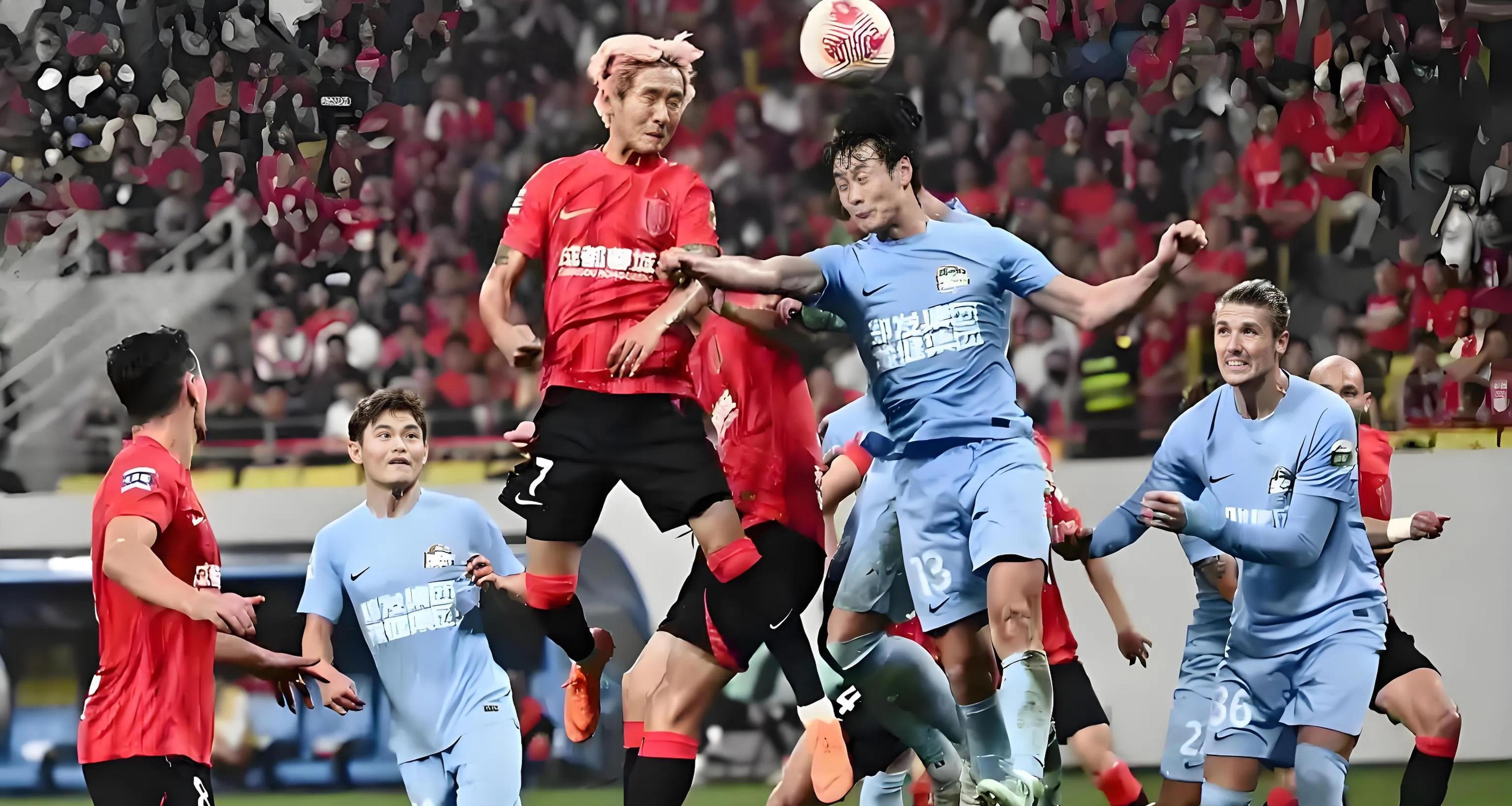 足球风暴正酣,球队实力角逐 足球风暴正酣,球队实力角逐