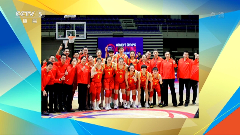 东京奥运会篮球赛程曝光，各国队伍备战筹划的简单介绍