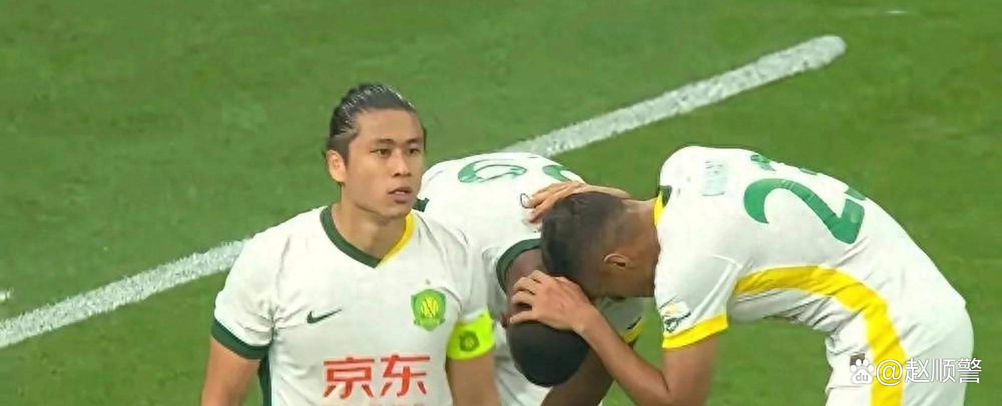 比赛中谁将笑到最后,胜负已成悬念 比赛中谁将笑到最后,胜负已成悬念