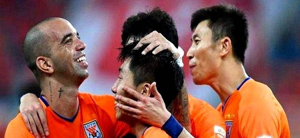 山东鲁能客场不敌对手,遭遇一场难堪失利的简单介绍 山东鲁能客场不敌对手,遭遇一场难堪失利的简单介绍