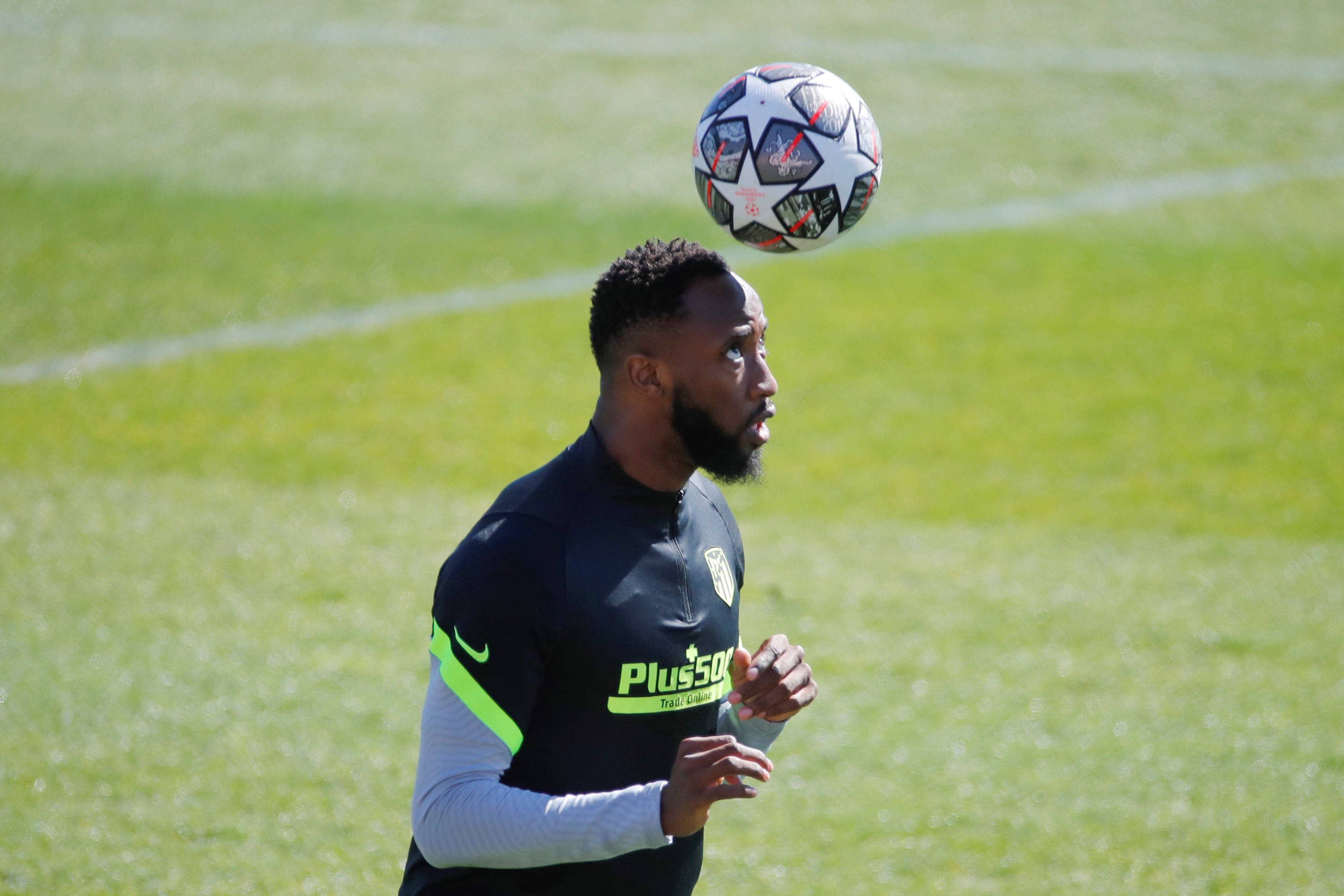 关于里昂欲主场告捷,迎战马德里竞技展望成功的信息 关于里昂欲主场告捷,迎战马德里竞技展望成功的信息