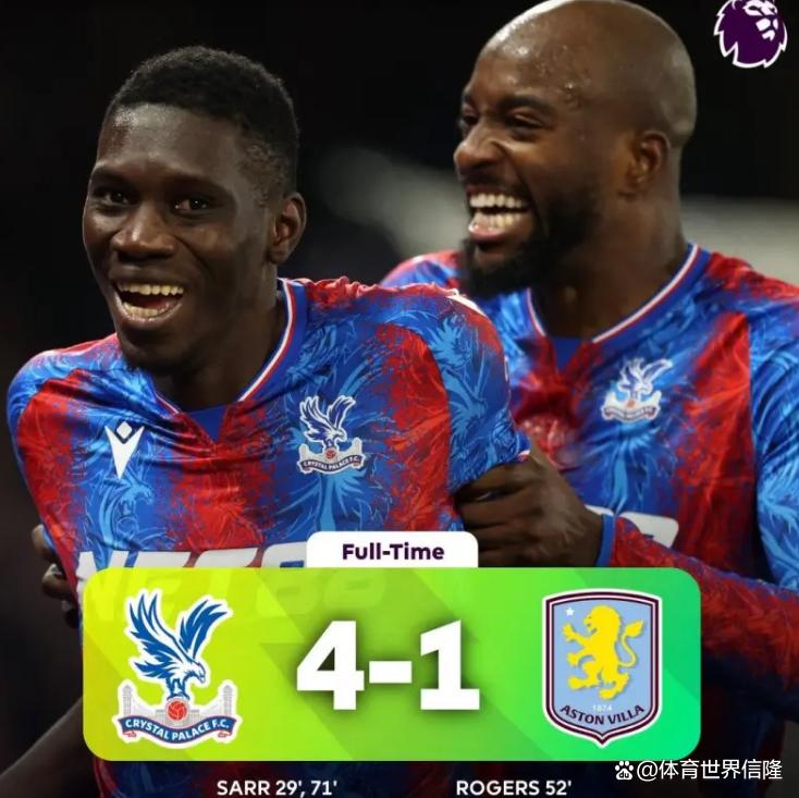 切尔西主场大胜，冲击英超联赛前四